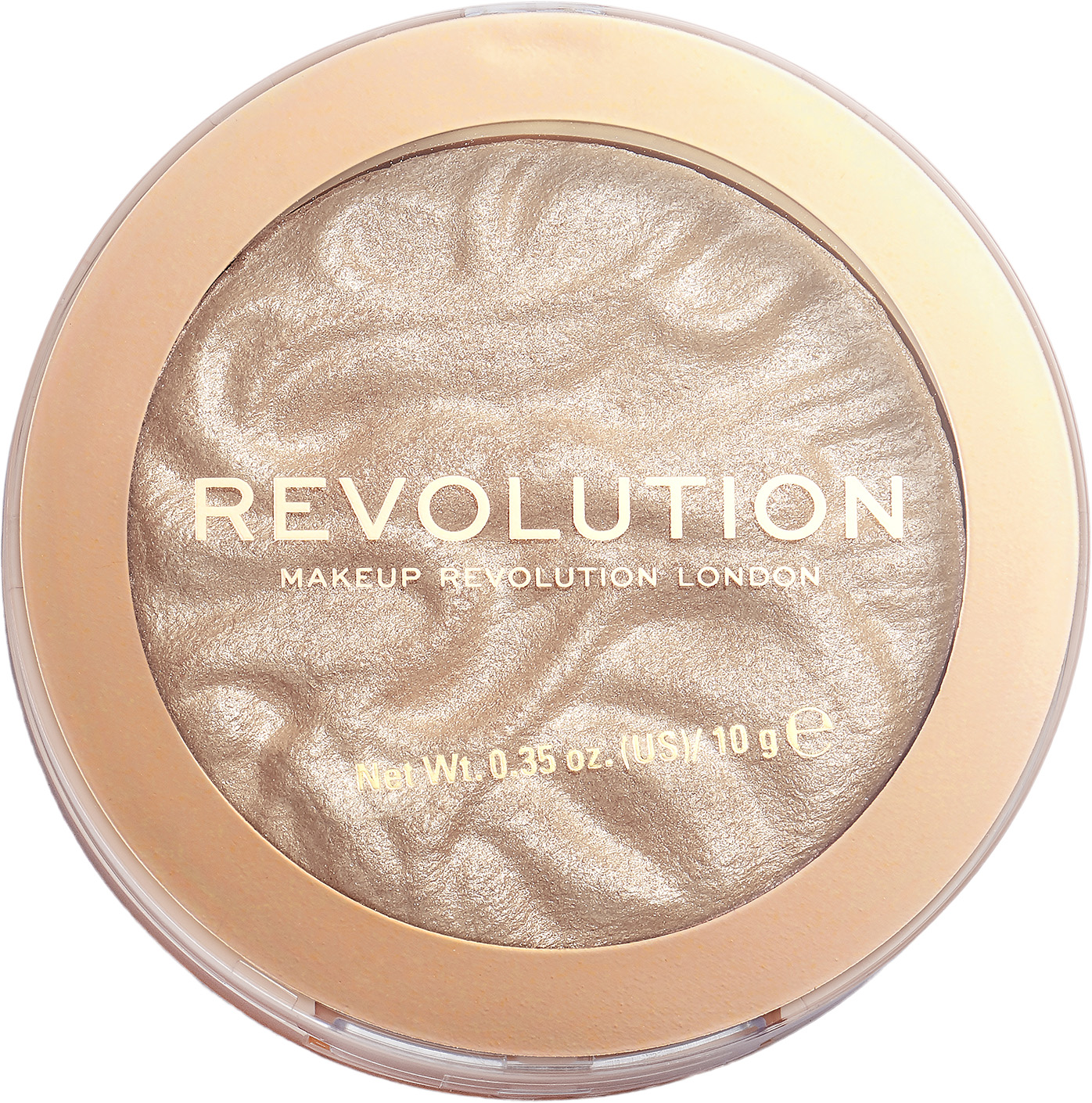 Revolution Highlight Reloaded